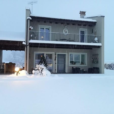 Santino'S House Hotell Peveragno Exteriör bild